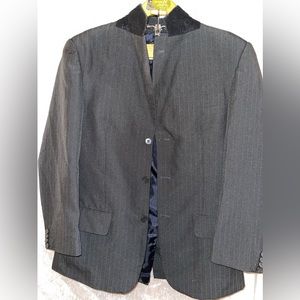 Cia do Terrno Size 44; made in Italy